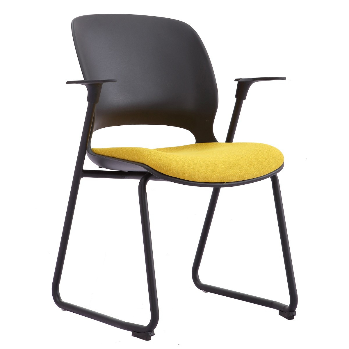Офисный стул Deco NEO Yellow