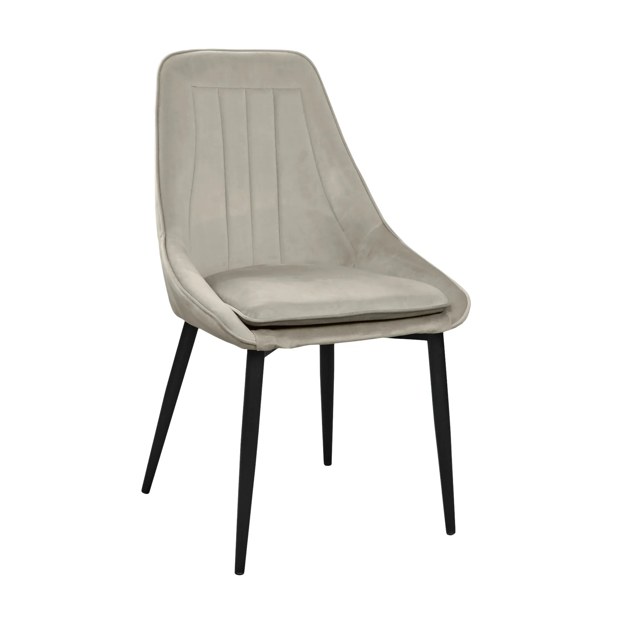 Scaun Deco Florida Beige