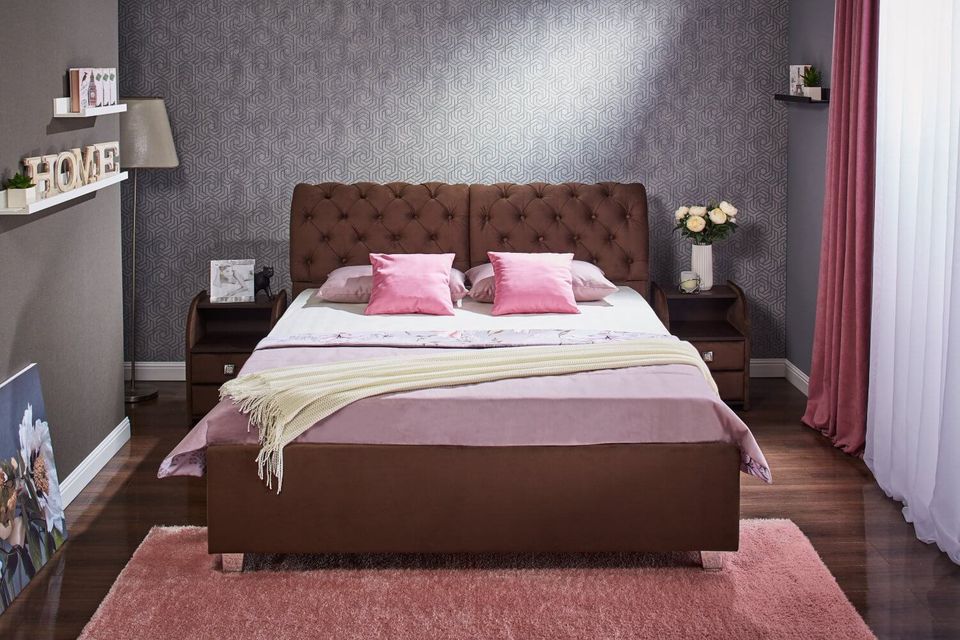 Pat Ambianța Frankfurt Brown 1.8 m