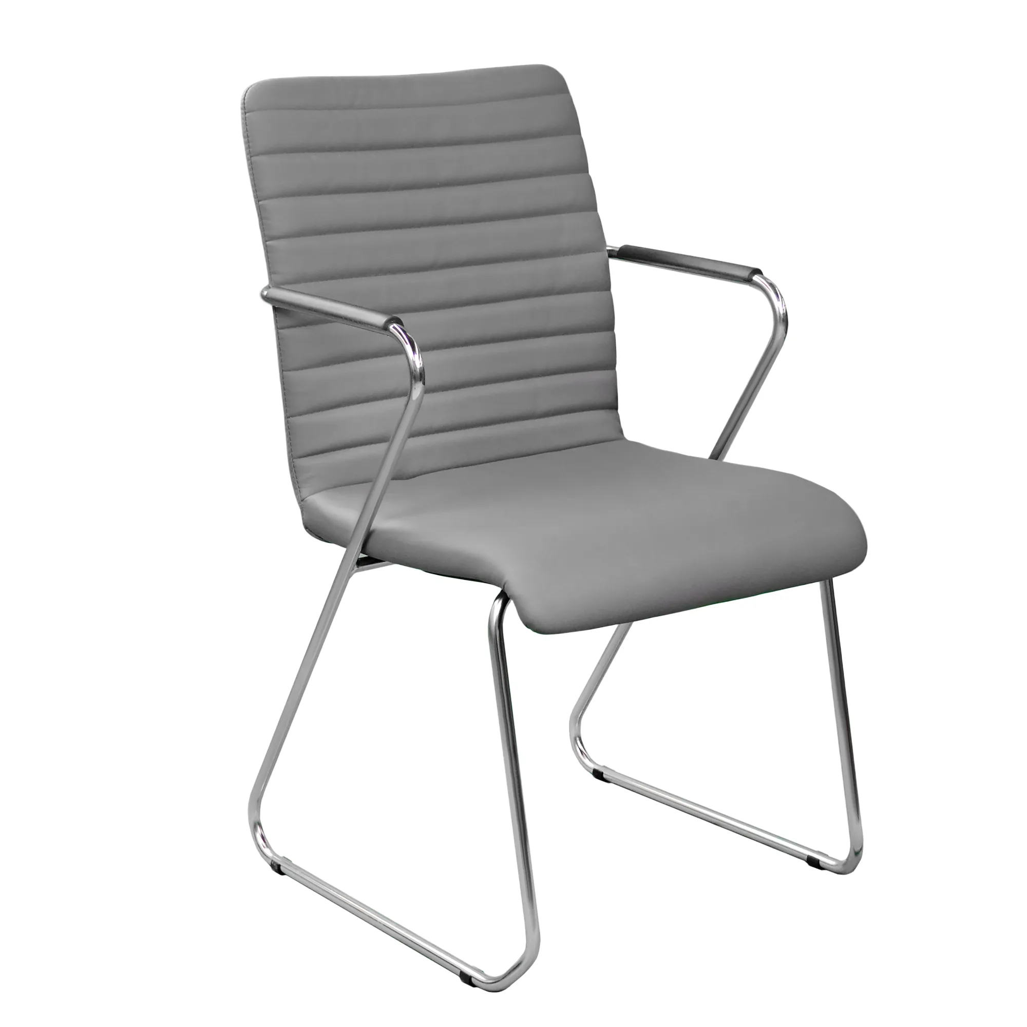 Scaun birou Deco TASK CF Grey