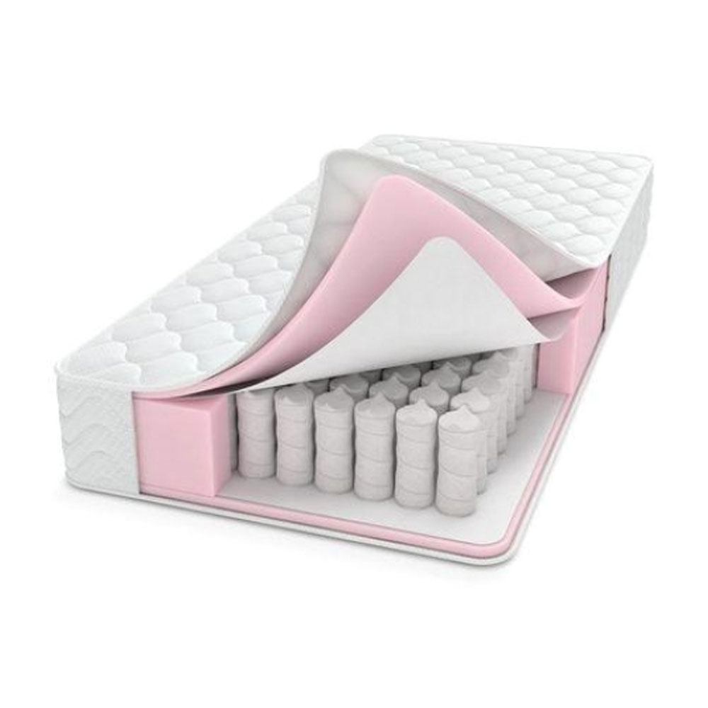 Saltea SaltConfort Pocket Spring 100x200 H23