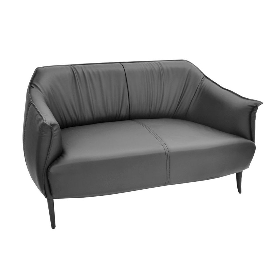 Диван Deco King 2 Black