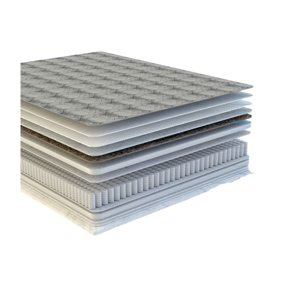 Saltea SaltConfort Troia 100x190 H25