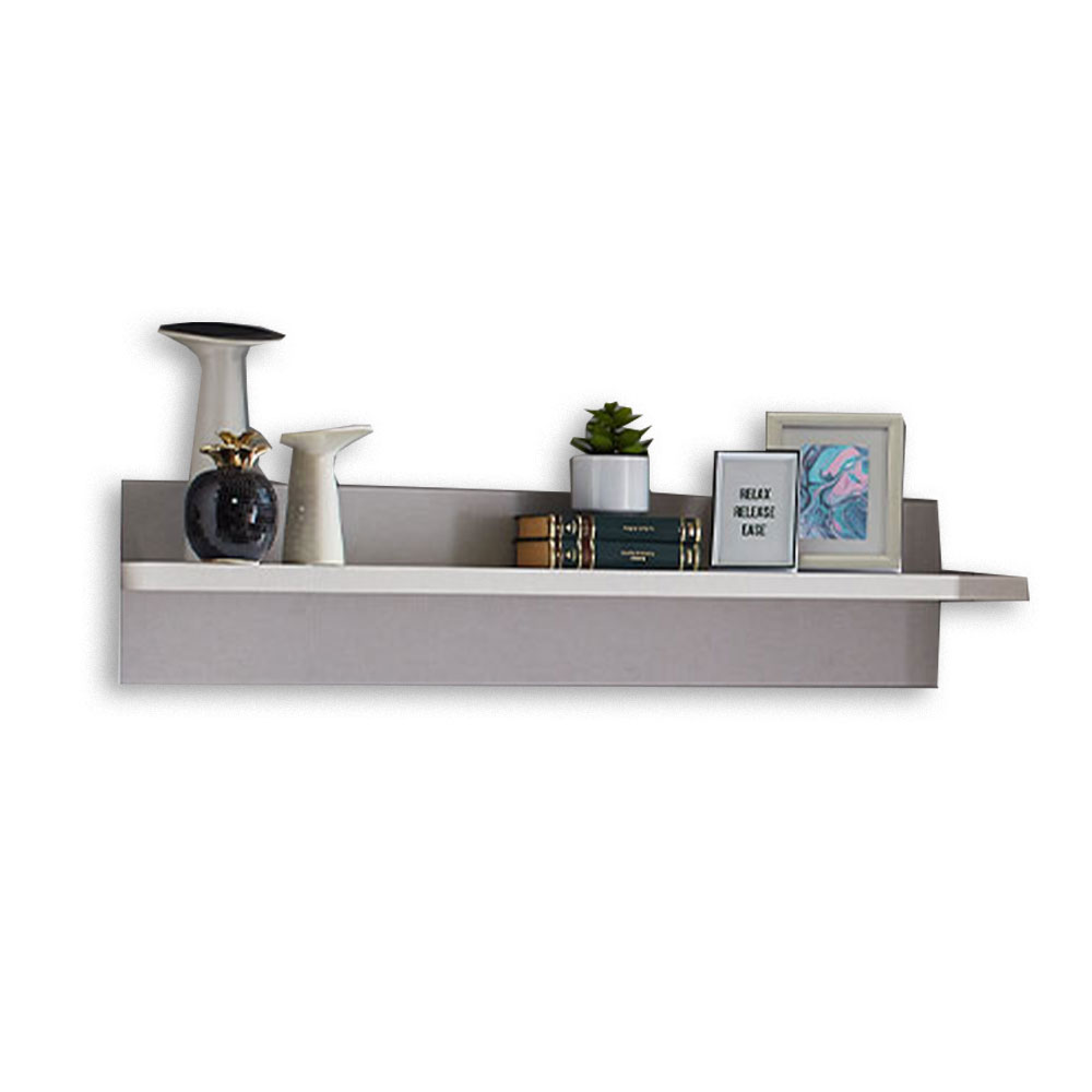 Raft perete Ambianța Amigo Grey 1.2 m