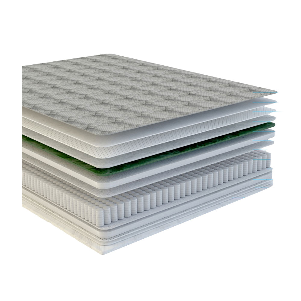 Матрас SaltConfort Ocean 80x190 H25