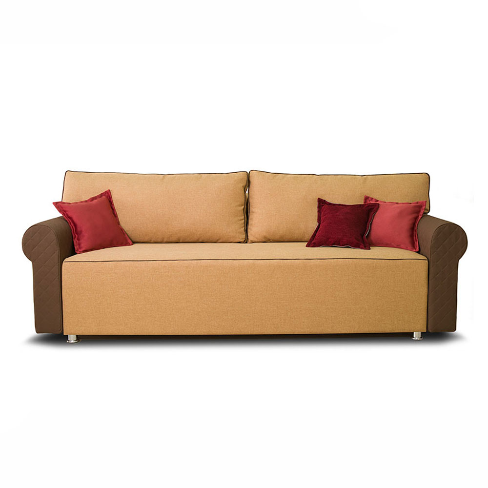 Диван Mob Victoria Clasic Brown