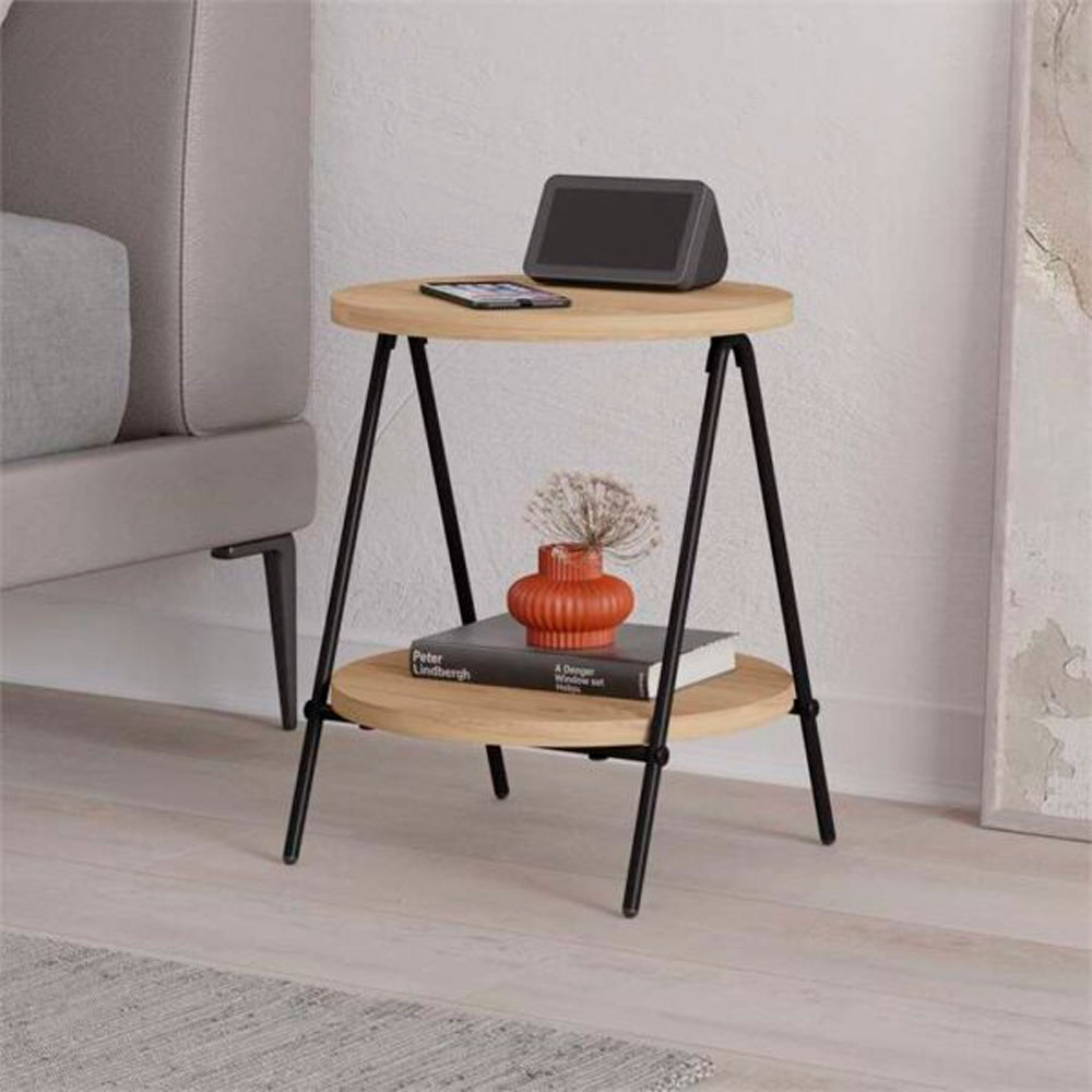 Măsuță de cafea ML Essel Oak