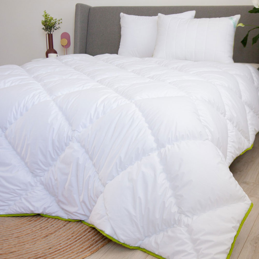 Одеяла Relaxe Home Batist Bamboo 200x220 cм