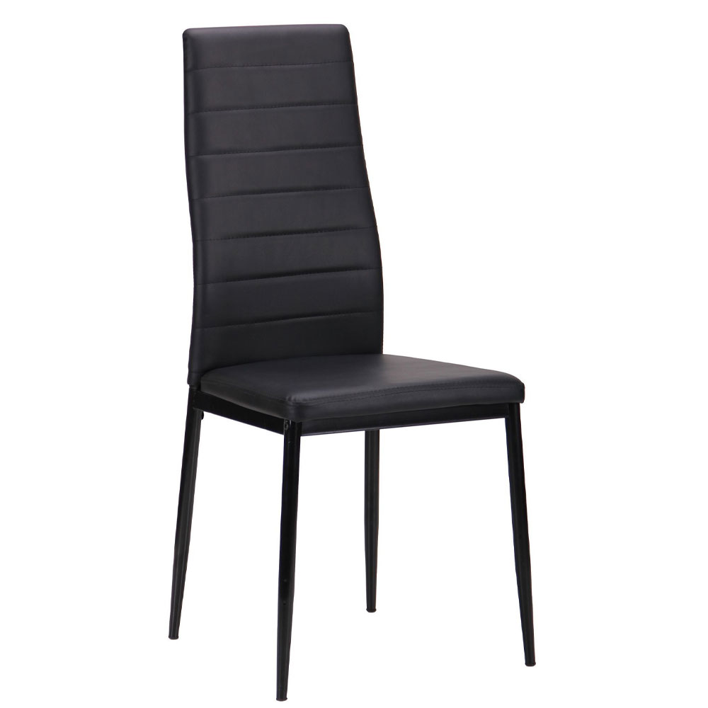 Scaun Relaxe AMF Sicilia Negru