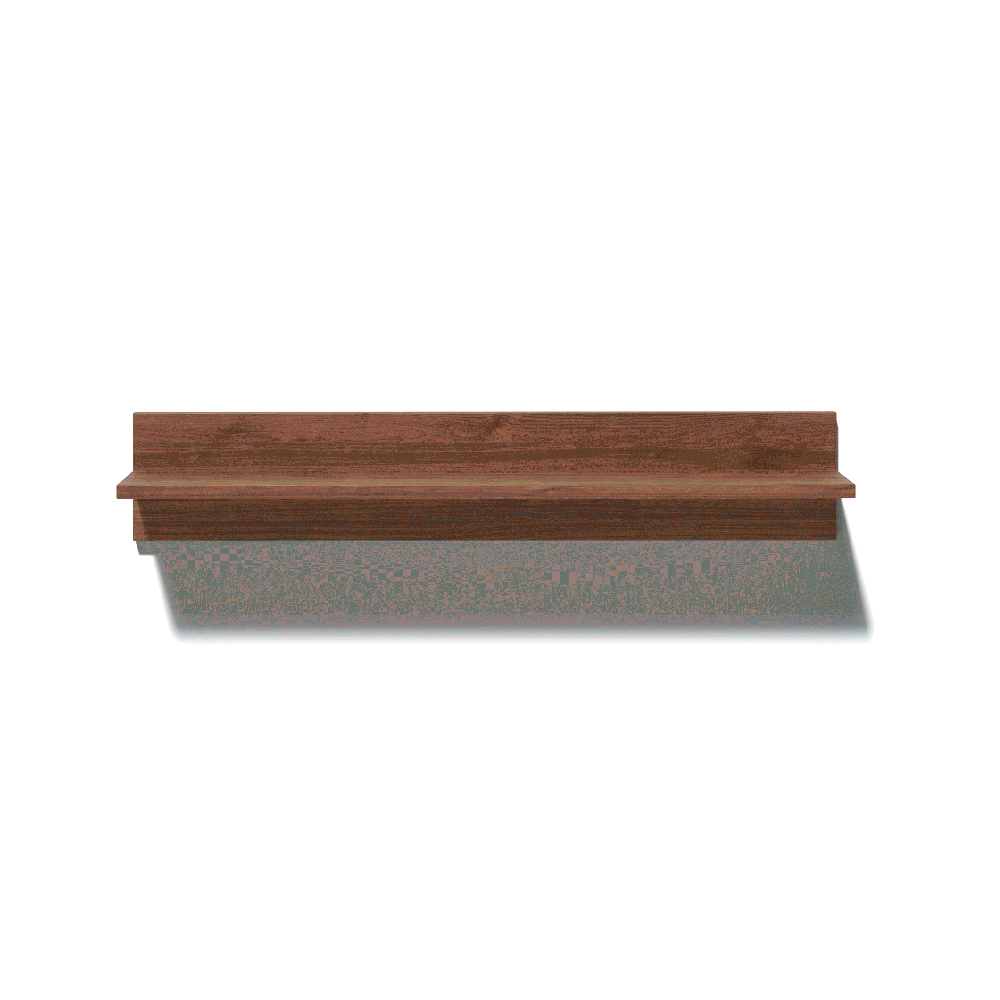 Raft perete FH Belford Nuc Pietros