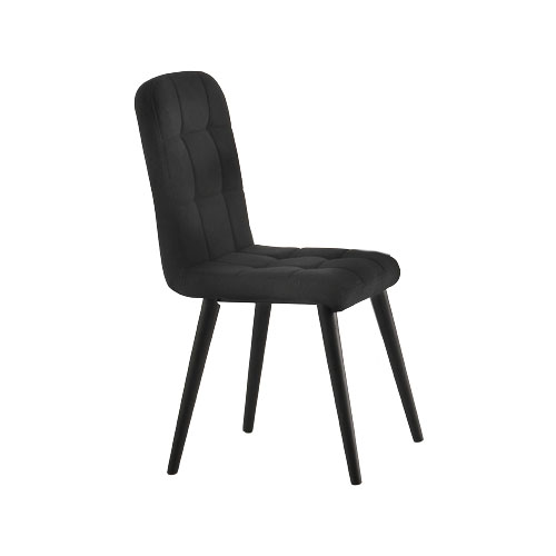 Scaun FH Retro RR725 Black