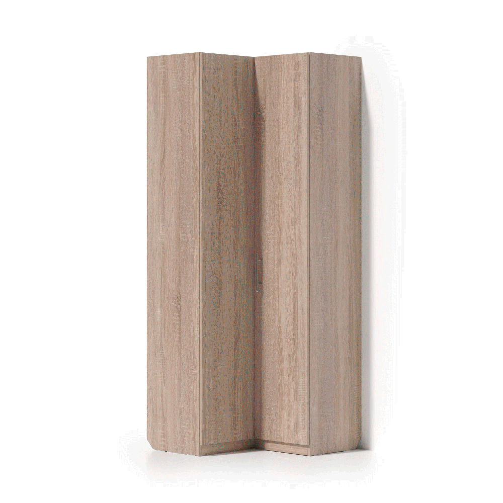 Dulap FH Office-Line 12 Stejar Sonoma