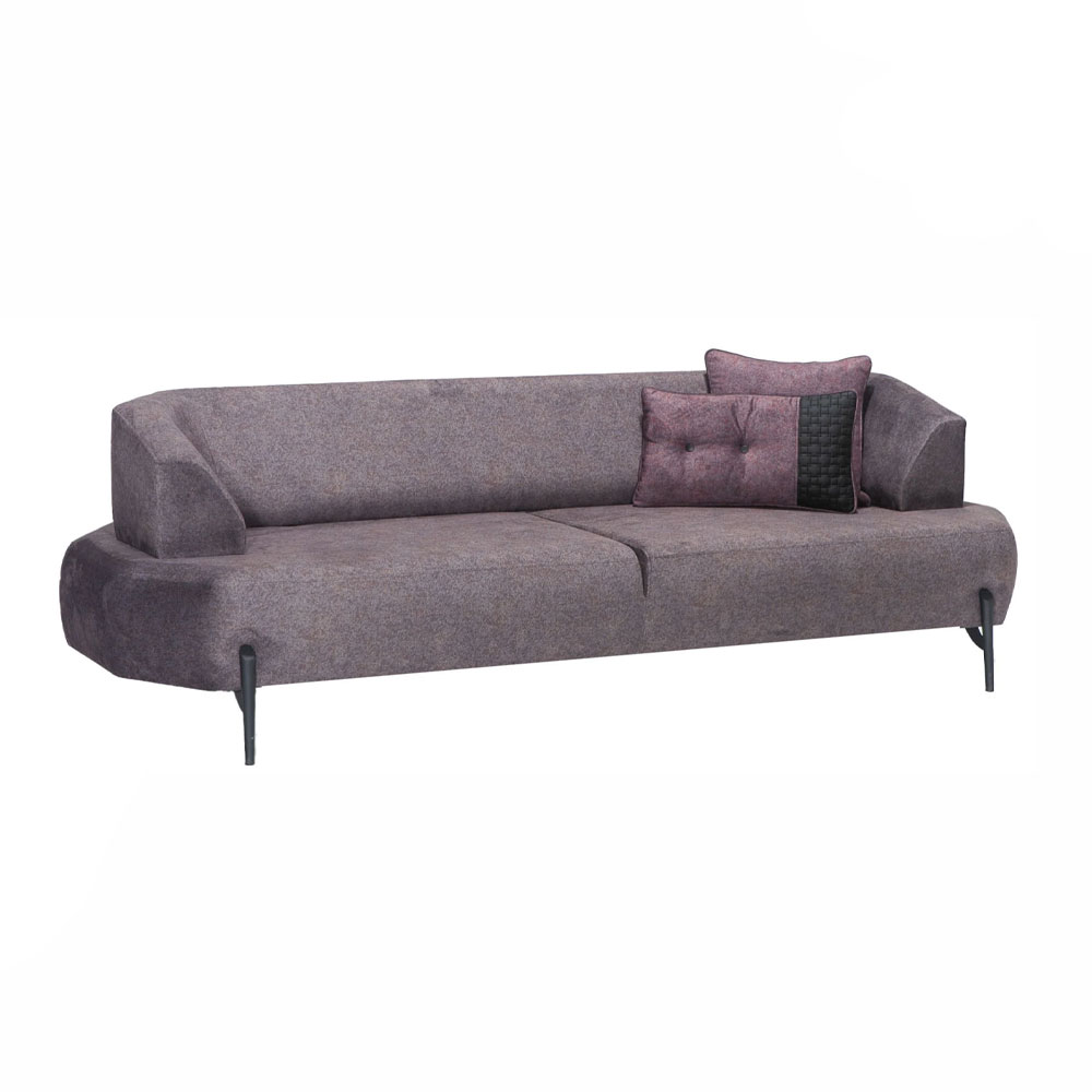 Canapea Modalife Romeo 3 Bordo