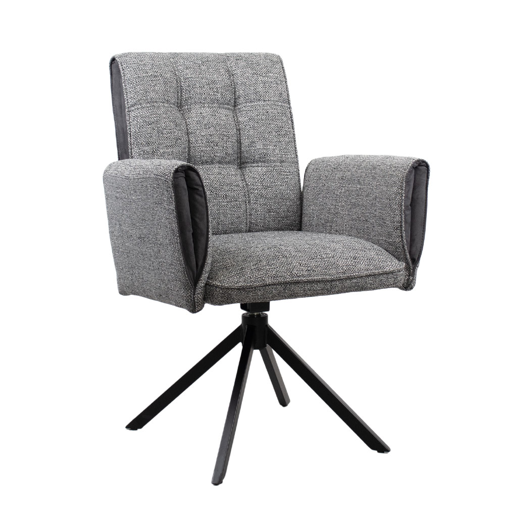 Scaun Decoprim Junior Gri