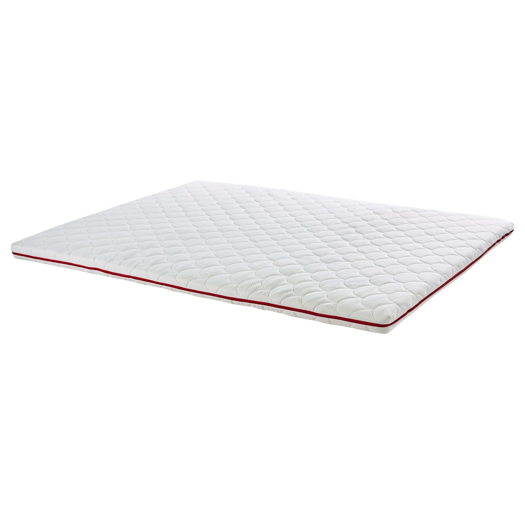 Topper Ambianța Somneo Top Plus 90x190 H8